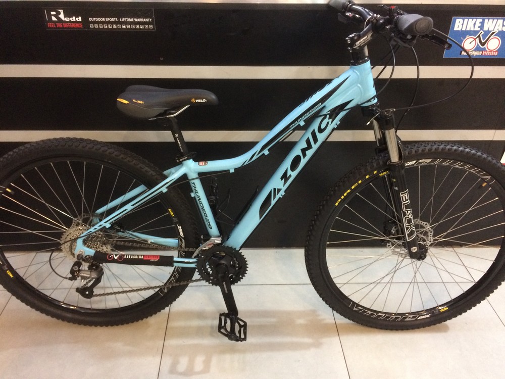 bike azonic 29