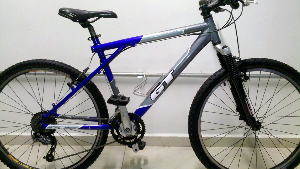 bicicleta aro 26 avalanche