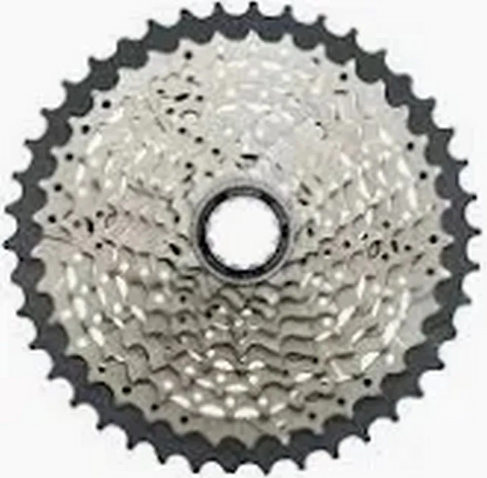 CASSETE 10 VEL SHIMANO DEORE CS-HG500  (11-42)