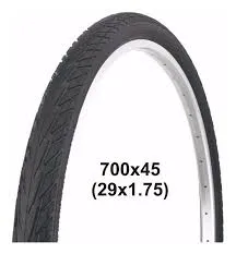 PNEU 700 X 45 DELI TIRE URBANO