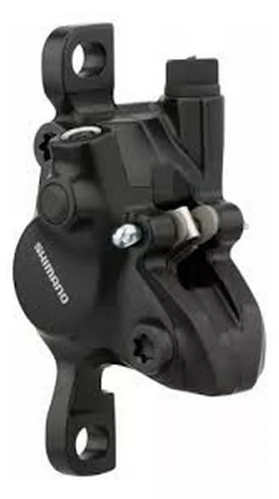 PINÇA SHIMANO HIDRAULICO MT-500 