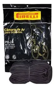 CAMARA DE ARO PB-24 PIRELLI (CADEIRA DE RODAS OU CECI)