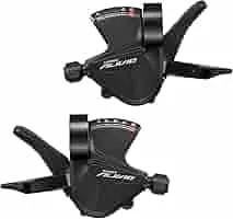 ALAVANCA 9 VEL SHIMANO ALIVIO SL-M3100