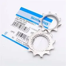 COG 12 VEL 10 E 12 DENTES CS-M6100/M7 100/M8 100/M9 100 