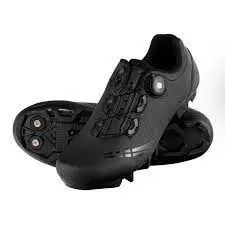 SAPATILHA MATTOS RACING TTR DISC TAM.: 41 PRETO