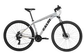 BICICLETA ARO 29 ALUM CALOI EXPLORER TAM 19 2023