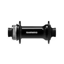 CUBO DIANT SHIMANO BOOST HB-TC 500-B 15MM 28F CENTER LOCK